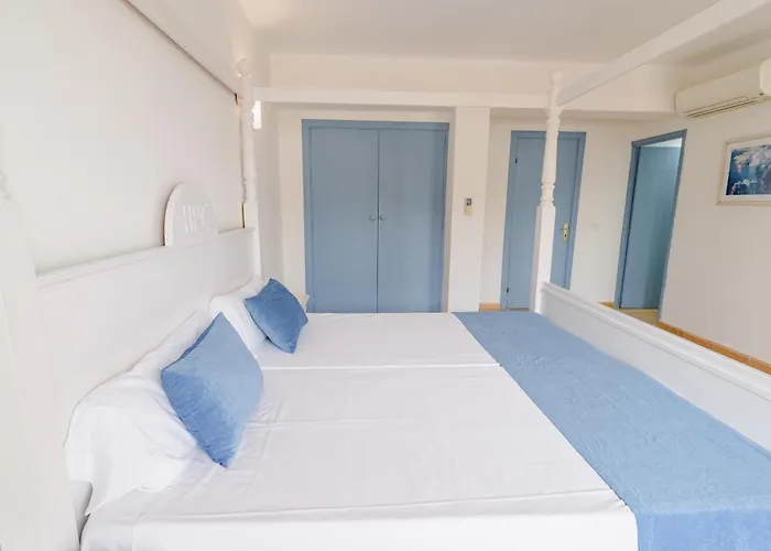 Hostal Hpc Porto Colom