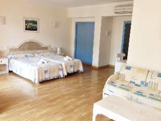 Hpc Guest house