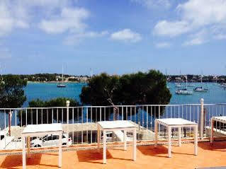 Hpc * Portocolom (Mallorca)