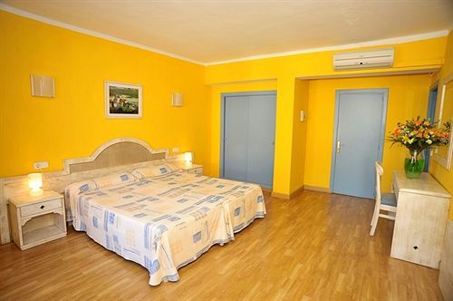 Guest house Hpc