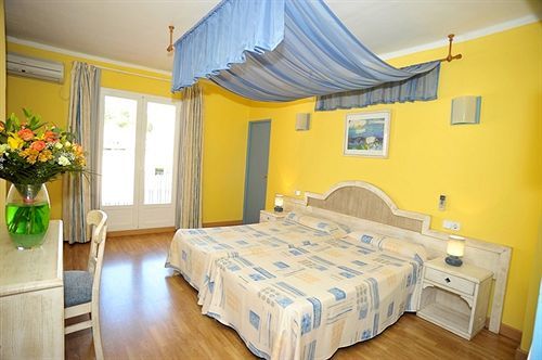 Hpc Guest house *