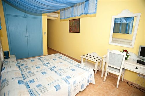 Gasthof Hpc Portocolom (Mallorca)